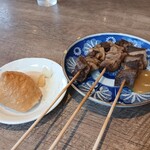 おうどん 瀬戸晴れ - 