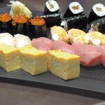 すし 魚游 桜木町駅前店 （うおゆう） - 桜木町/寿司 | 食べログ