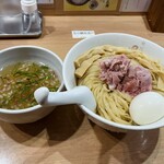 らぁ麺 鳳仙花 - 