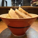 らー麺屋 バリバリジョニー - 