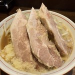 らー麺屋 バリバリジョニー - 