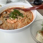 ディップガーデン テラス - 