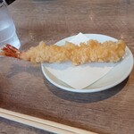 おうどん 瀬戸晴れ - 