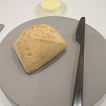 レストラン ラ・フロレゾン・ドゥ・タケウチ - 