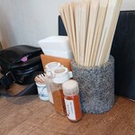 おうどん 瀬戸晴れ - 