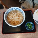 おうどん 瀬戸晴れ - 