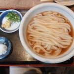 おうどん 瀬戸晴れ - 