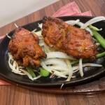 カトマンドゥカリーPUJA - 