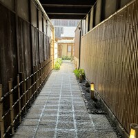 祇園 にしかわ - 