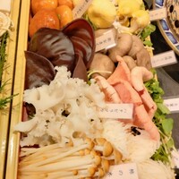 Shangri-La’s secret 表参道店 - 