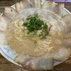 博多ラーメン ばりこて