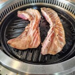 韓国料理&BBQ ペゴッパヨ - 