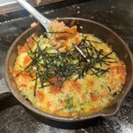 Tsukishima Monja Sankyu Ueno 2 Go Ten