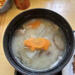 とんかつ中村 - 