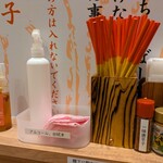 沖縄そば専門 やんばる 有楽町店 - 