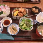 西新宿 えい月 - 