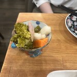 ワインと点心TUITUI - 