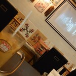 スクラム食堂＆ポチャ - 