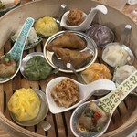 ワインと点心TUITUI - 