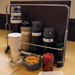 とんかつ中村 - 