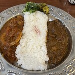 みわCurry - 