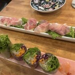 ワインと点心TUITUI - 