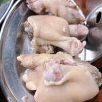 焼肉はるくん - 