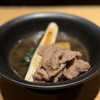 鉄板焼 にし田 - 