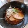 天垣内ラーメン 星と月