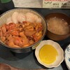 ぺりーのいくら丼