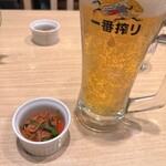 らあめん花月嵐 - 