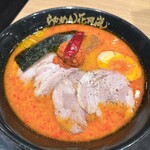 らあめん花月嵐 - 