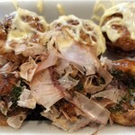 たこ焼のいちから - 