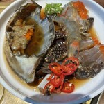 オダリチプ 本店 - 