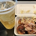 たこ焼のいちから - 