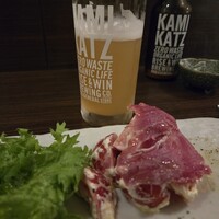 キッチンボンノ 桜木町 - 