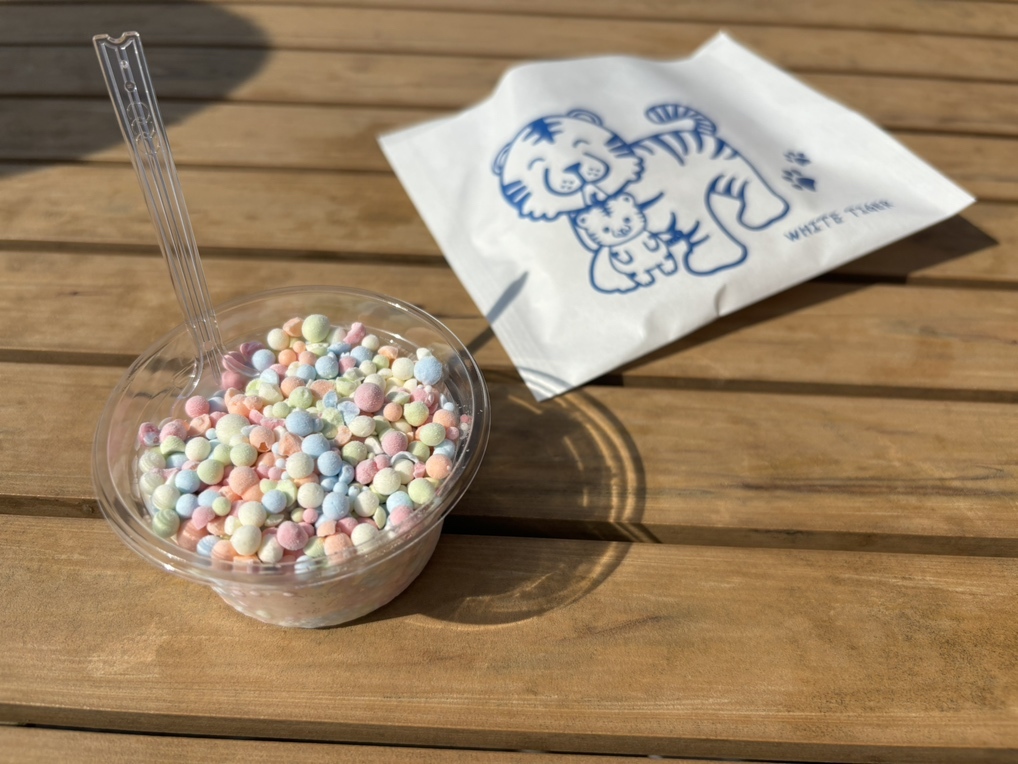 写真 : はらぺこキッチンカウベル - 東武動物公園/パン | 食べログ