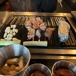 金豚食堂 クムテジシクタン - 