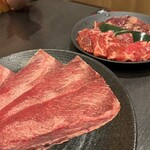 焼肉五苑 - 料理写真: