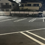 和食麵處 Sagami 多治見店 - 行きはいっぱい、帰りはガラガラ