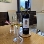 affetto akita - Fiano di Avellino DOCG