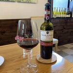 affetto akita - Chianti Classico’16/ Fattoria di Petroio