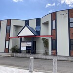 affetto akita - 外観