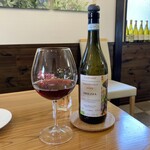 affetto akita - Brezza Langhe Nebbiolo