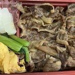 柿安ダイニング - 料理写真: