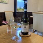 affetto akita - Francone Langhe Chardonnay