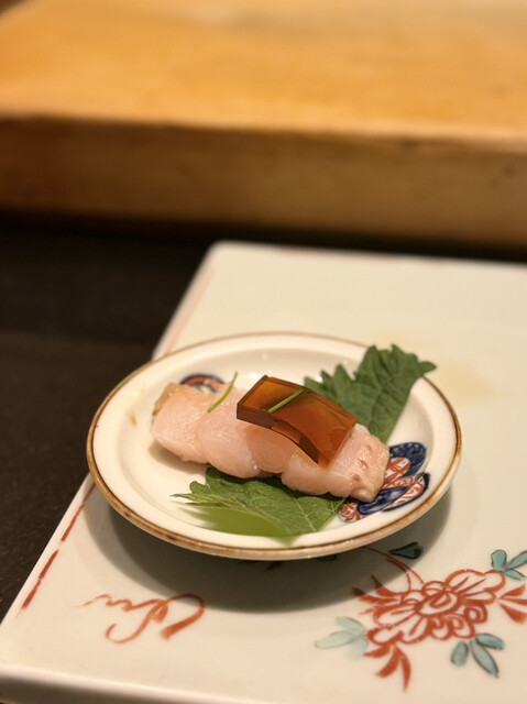 鮓 きずな - 京橋/寿司 | 食べログ