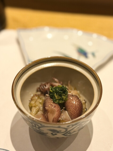 鮓 きずな - 京橋/寿司 | 食べログ