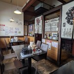 秋田ラーメン はま - 