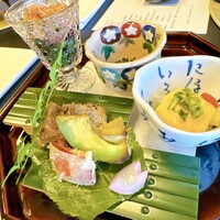 割烹 田中家 - 